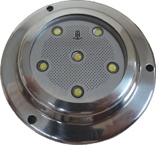 T-H MARINE LED-39061-DP LED PREM UNDERWATER LIGHT BLU